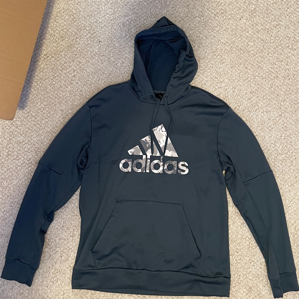 ADIDAS HOODIE